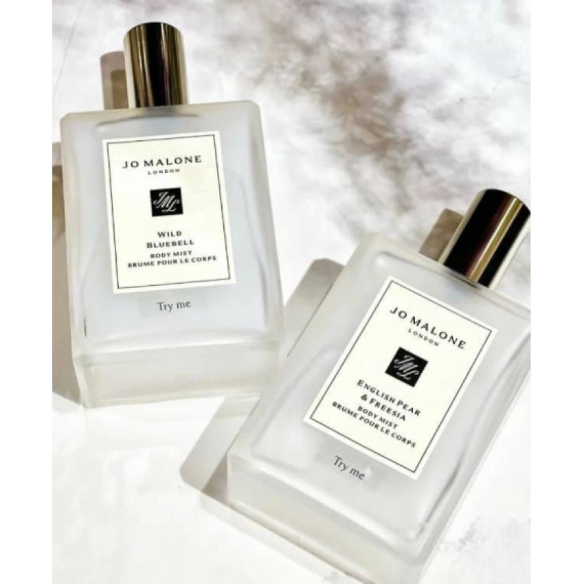 Jo Malone 身體香氛噴霧 100ml