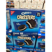 Oreo Cakesters 「小蛋糕」18包每包2個