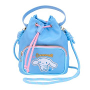 Sanrio Two-Way Bag 索繩水桶袋