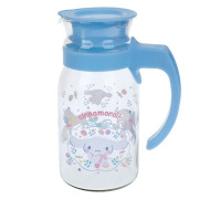 Cinnamoroll Glass Jug 玻璃壺 (800ml)