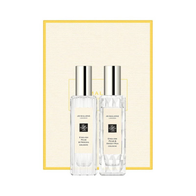 Jo Malone 限量香水套装