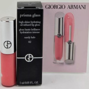 Giorgio Armani 訂製奢光潤唇蜜 1ml 色號#02 Candy Halo