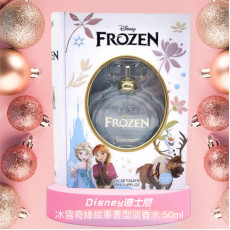 Disney迪士尼 冰雪奇緣故事故事書型淡香水 50ml