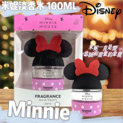 Disney迪士尼 米妮香水100ml