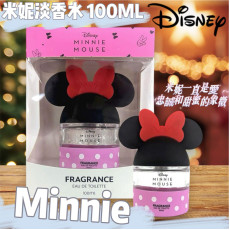 Disney迪士尼 米妮香水100ml