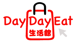 DayDayEat生活館